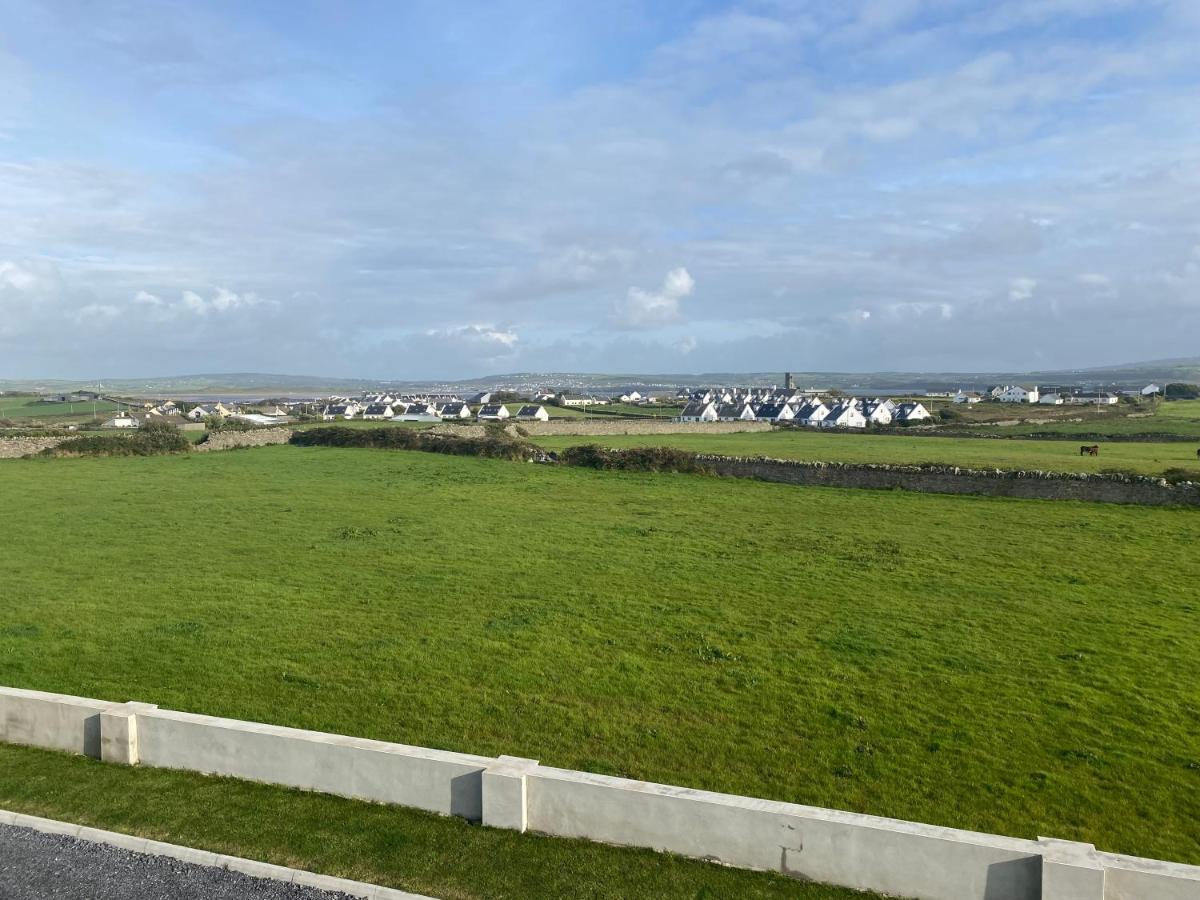 Castle View Rooms Liscannor Exteriör bild